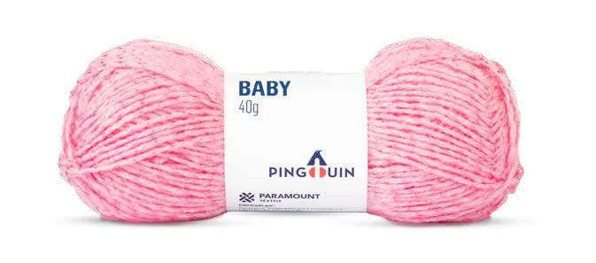 Baby · Pingouin