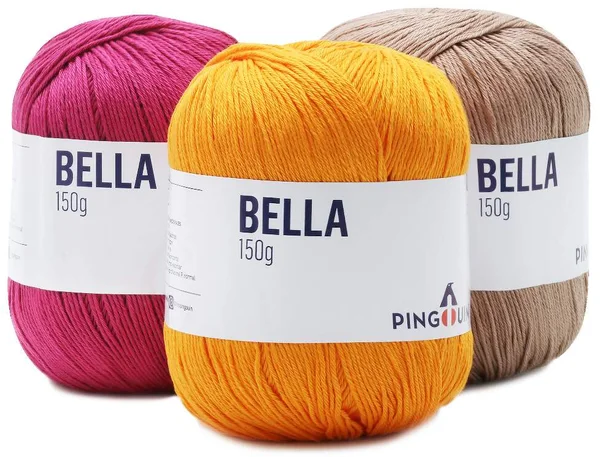 Bella · Pingouin