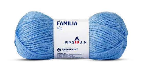 Família · Pingouin