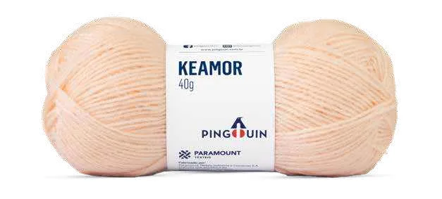 Keamor · Pingouin