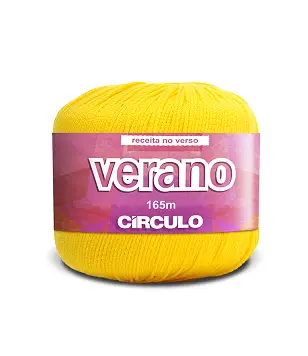 Linha Verano 165 m · Círculo