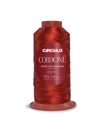 Cordone 100 g · Círculo