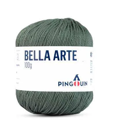 Bella Arte · Pingouin