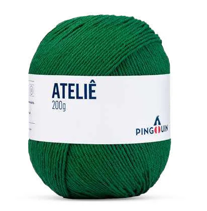 Ateliê 200 g · Pingouin