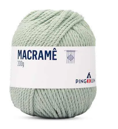 Macramê 200 g · Pingouin
