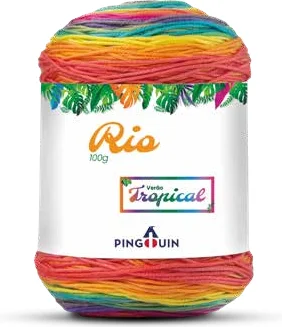 Rio 100 g · Pingouin